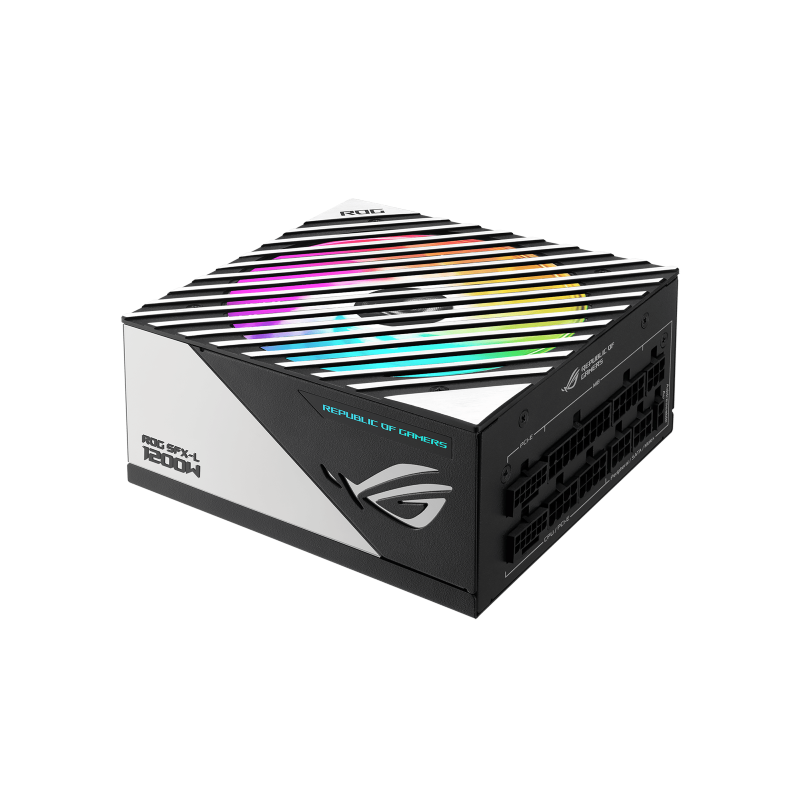 ASUS ESC4000 L40S GPU server